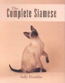 Book cover for The Complete Siamese