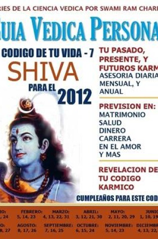 Cover of Codigo De La Vida #7 Predicciones 2012