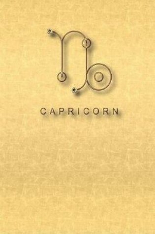 Cover of Capricorn