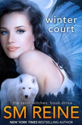 Cover of Winter Court