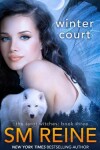 Book cover for Winter Court