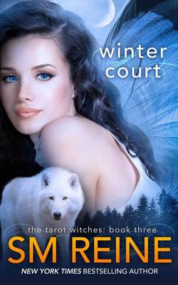 Book cover for Winter Court