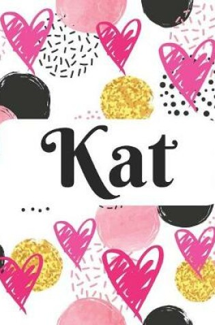 Cover of Kat