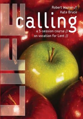 Book cover for Life Calling