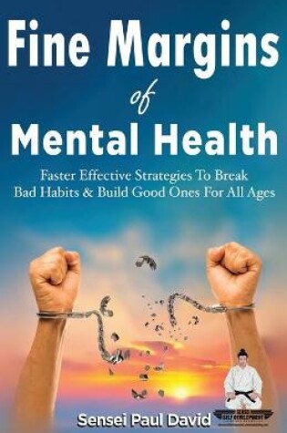Cover of Fine Margins of Mental Health