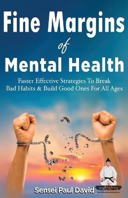 Book cover for Fine Margins of Mental Health