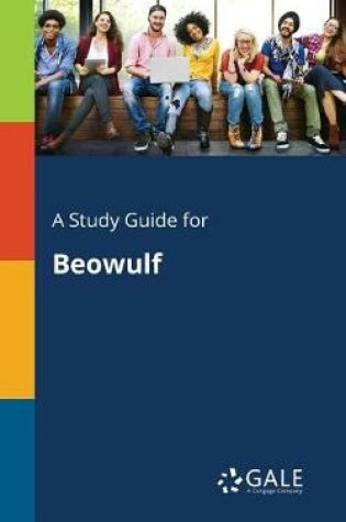 Cover of Study Guide for Beowulf. a