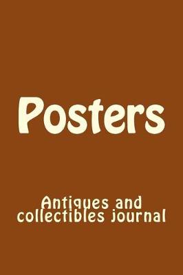 Book cover for Posters