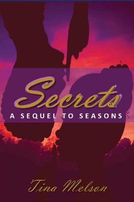 Book cover for Secrets