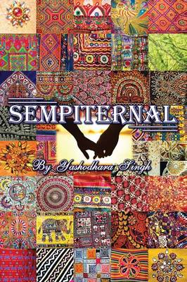 Book cover for Sempiternal