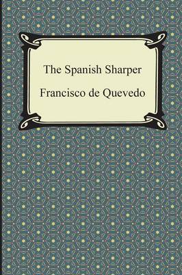 Book cover for The Spanish Sharper