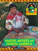 Book cover for Native Artists of North America