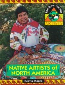 Cover of Native Artists of North America