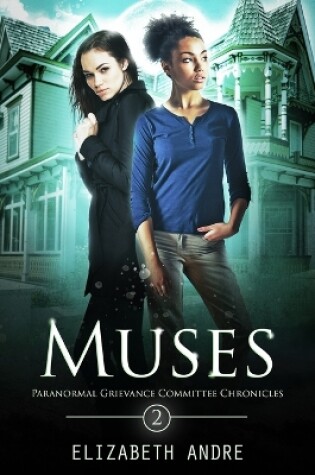 Cover of Muses