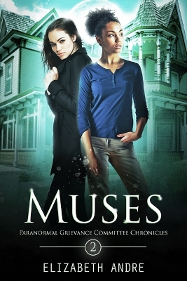 Cover of Muses