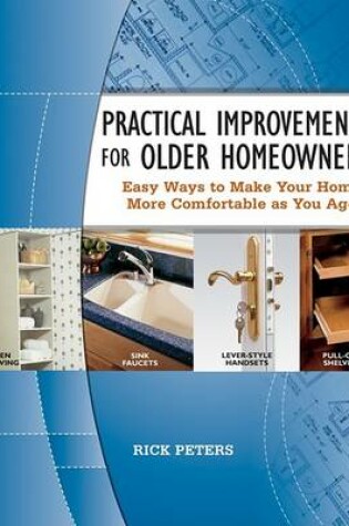 Cover of Practical Improvements for Older Homeowners
