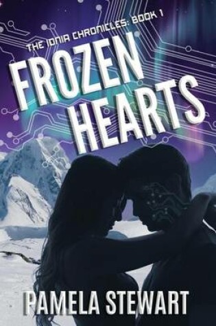 Cover of Frozen Hearts