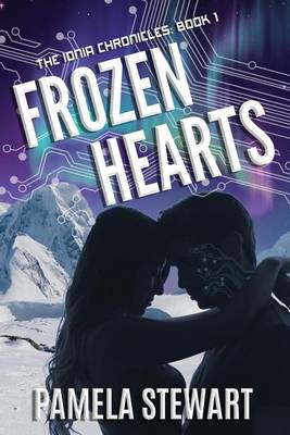 Book cover for Frozen Hearts