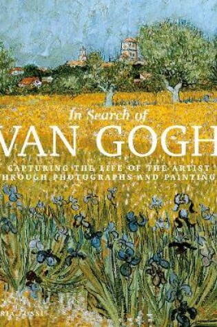 Cover of In Search of Van Gogh