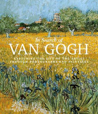 Book cover for In Search of Van Gogh