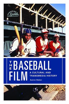 Cover of The Baseball Film