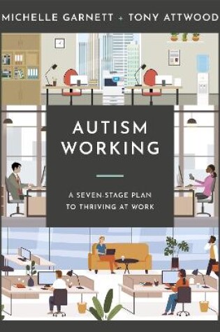 Cover of Autism Working