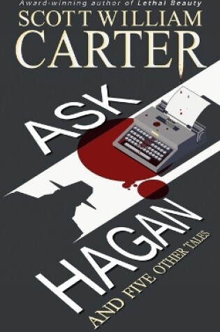 Cover of Ask Hagan