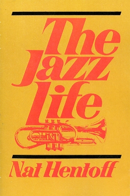 Book cover for The Jazz Life