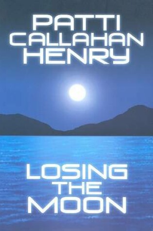 Cover of Losing the Moon