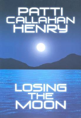 Book cover for Losing the Moon