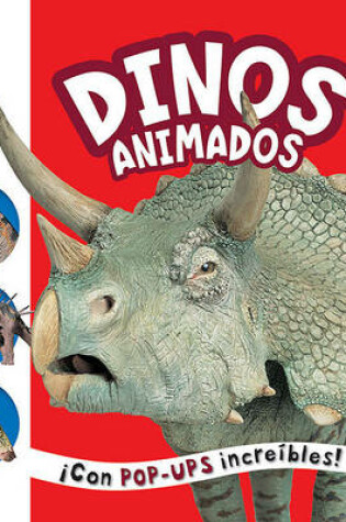 Cover of Dinos Animados