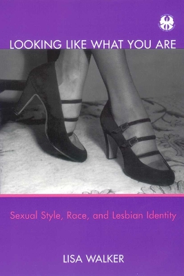 Book cover for Looking Like What You Are