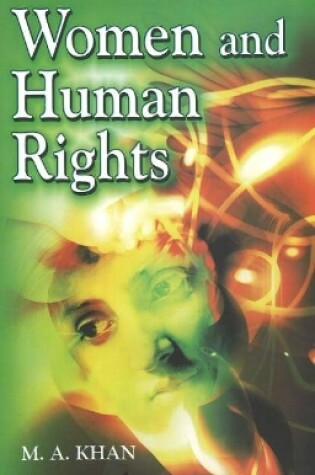 Cover of Women & Human Rights