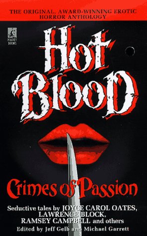 Book cover for Crimes of Passion