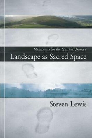 Cover of Landscape as Sacred Space