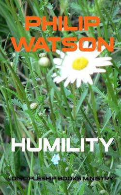 Book cover for Humility