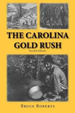 Cover of The Carolina Gold Rush