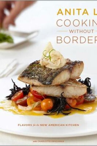 Cover of Cooking Without Borders