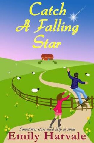 Cover of Catch a Falling Star