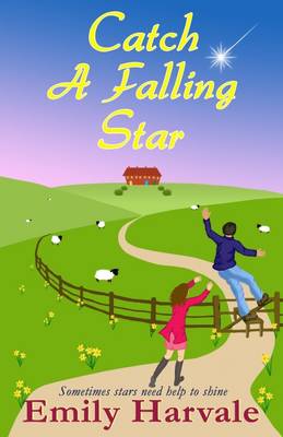 Cover of Catch a Falling Star