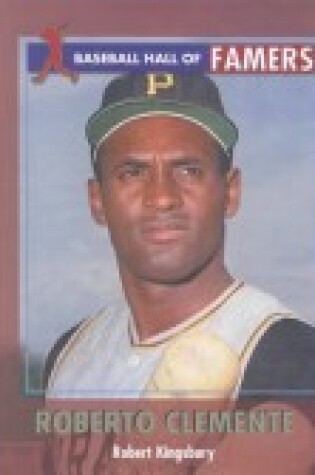 Cover of Roberto Clemente