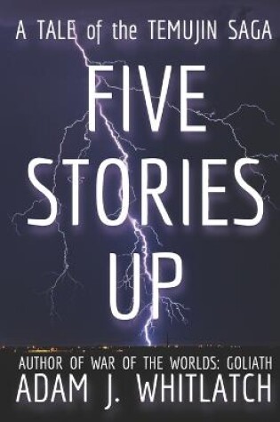 Cover of Five Stories Up