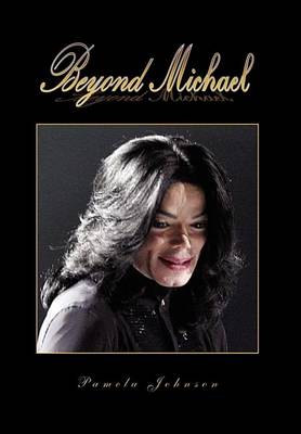 Book cover for Beyond Michael