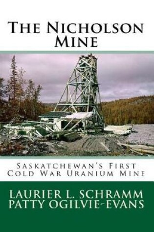 Cover of The Nicholson Mine