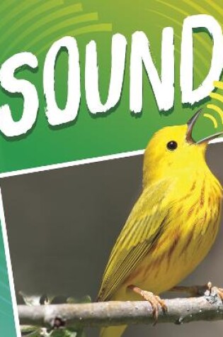 Cover of Sound