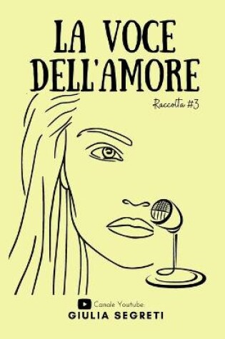 Cover of La Voce Dell'amore #3