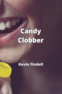 Cover of Candy Clobber