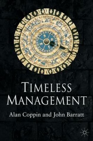 Cover of Timeless Management