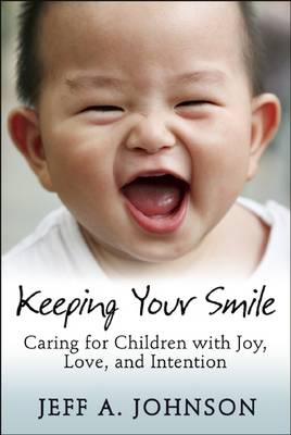 Book cover for Keeping Your Smile