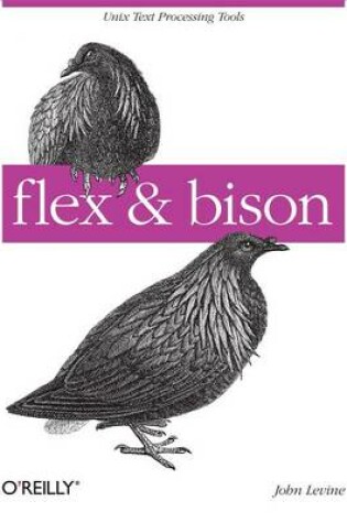 Cover of Flex & Bison